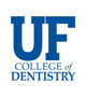 UF college of dentistry logo