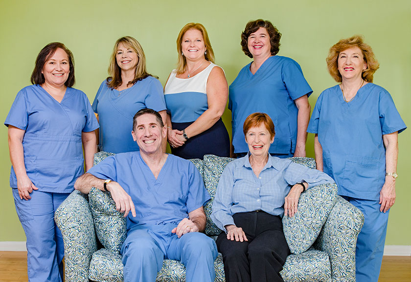 San Marco Dental Team