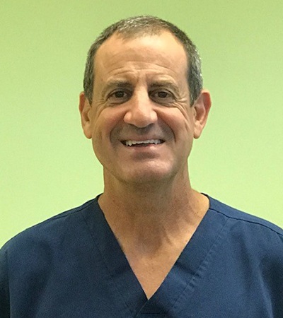 San Marco dentist Michael V Marchigiano DMD