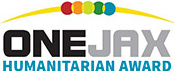 Humanitarian logo