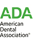 ADA logo