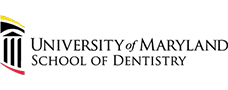 UM school of dentistry logo